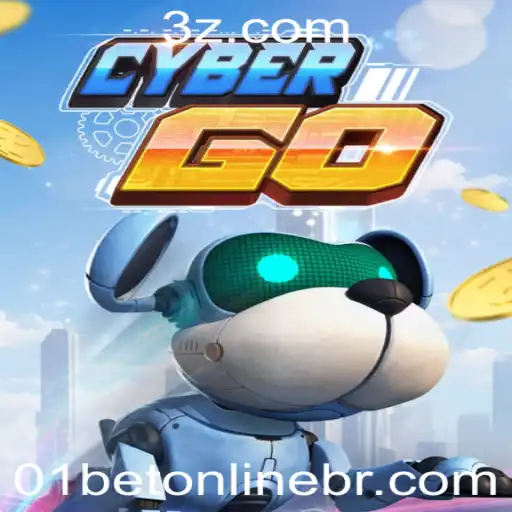 CyberGO: Explorando o Jogo que Unifica Tecnologia e Entretenimento