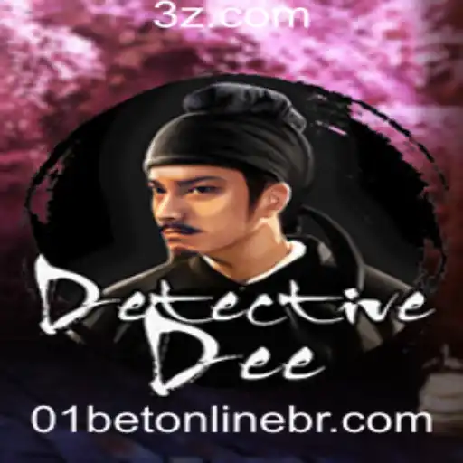 DetectiveDee: Explorando o Mundo do Mistério e da Dedução