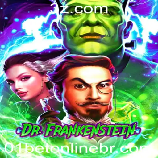 DrFrankenstein: Desvendando o Jogo que Mistura Ciência e Estratégia