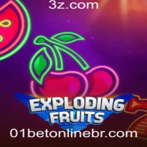 ExplodingFruits: Um Mergulho no Dinâmico Jogo da Sorte