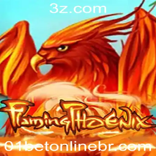 Descobrindo FlamingPhoenix: A Nova Sensação dos Jogos com '01bet oficial'