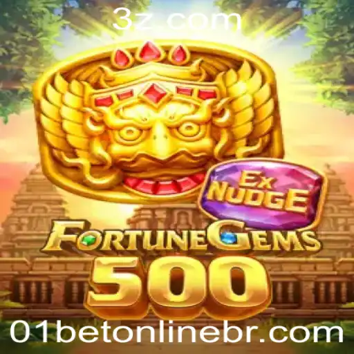 Descubra o Jogo FortuneGems500 e Suas Regras