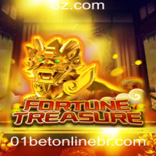FortuneTreasure: Descubra o Jogo que Está Revolucionando o Entretenimento Online