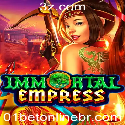 ImmortalEmpress: Um Mergulho no Lendário Mundo do Jogo Incrível
