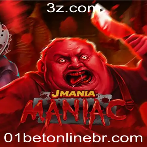 JManiaManiac: Um Novo Fenômeno no Mundo dos Jogos
