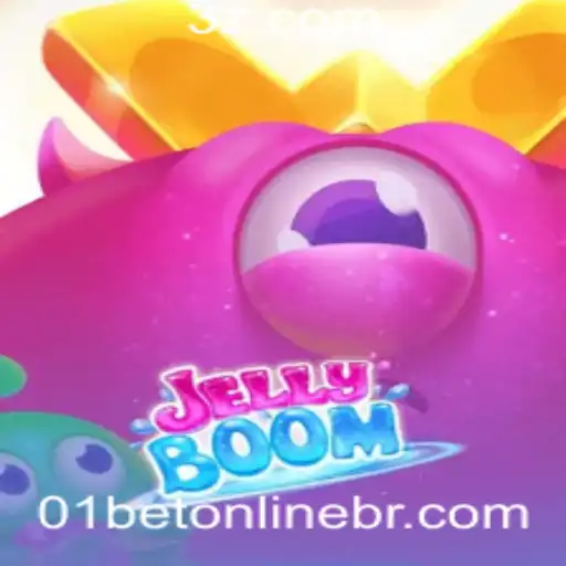 Conheça o Fascinante Mundo de JellyBoom e Suas Regras Empolgantes