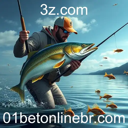 Jogos de pesca