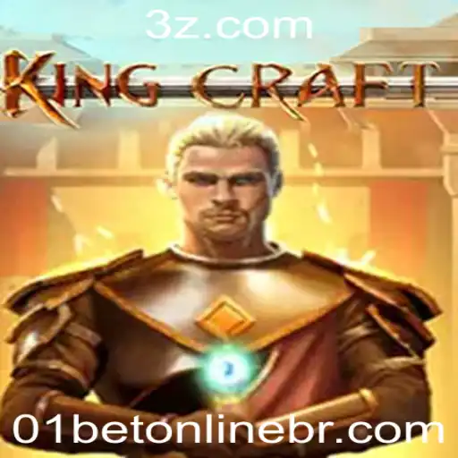 KingcraftMenomin: Aventura e Estratégia no Mundo dos Jogos