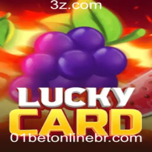 Explorando o Mundo do Jogo LuckyCard e o Fenômeno 01Bet Oficial