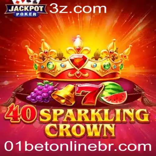 Desvendando o Jogo 40SparklingCrown