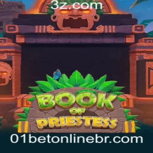 Descubra o Fascinante Jogo BookOfPriestess e Suas Regras Inovadoras