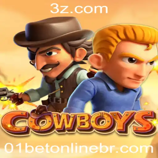 COWBOYS: Um Mergulho no Universo do Jogo de Far West
