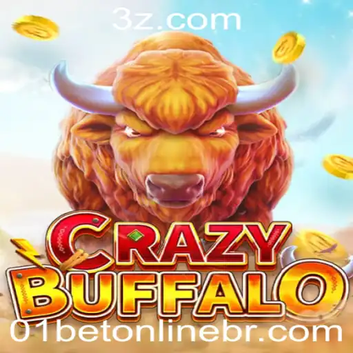 Descubra o Envolvente Mundo de CRAZYBUFFALO