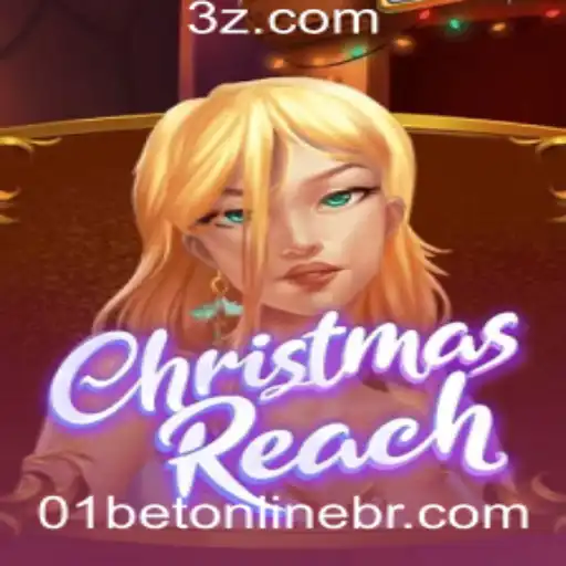 Descubra ChristmasReach: O Jogo Festivo Que Está Conquistando Corações