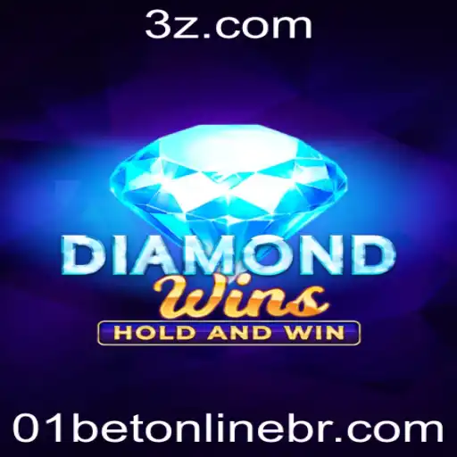 Descubra o Fascinante Mundo de DiamondWins com 01bet Oficial