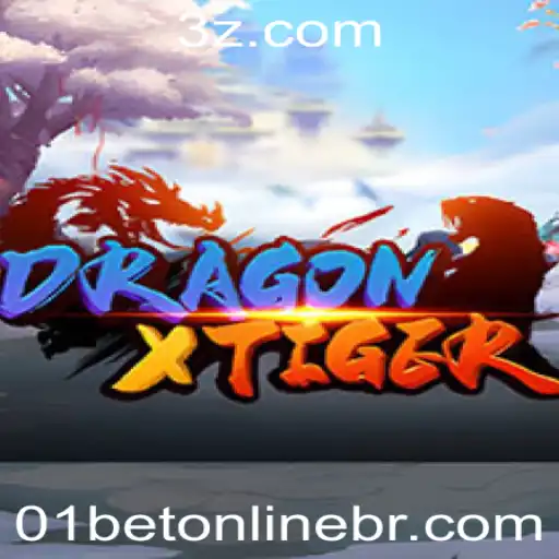 DragonXTiger: O Empolgante Jogo de Estratégia e Sorte