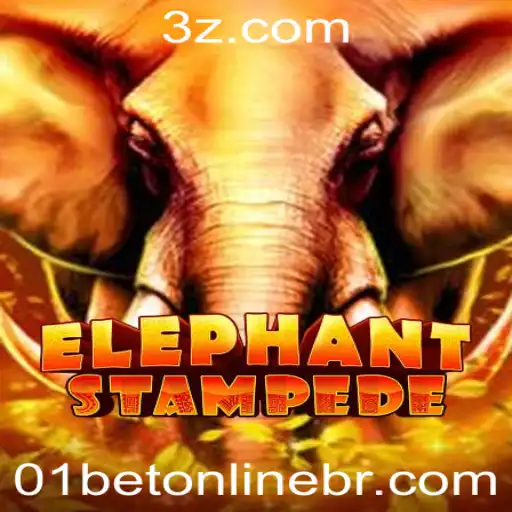 Explorando o Fascinante Mundo de ElephantStampede