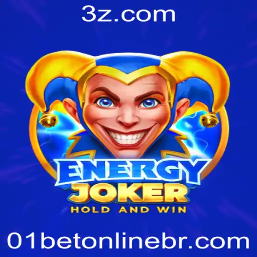 EnergyJoker: Um Jogo de Aventura e Estratégia Dinâmico
