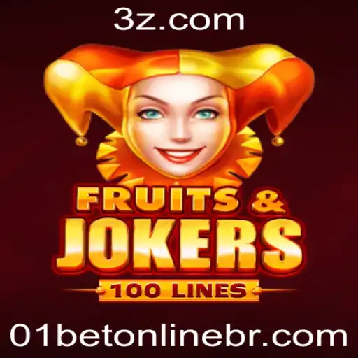 Descubra o Emocionante Mundo de 'FruitsAndJokers100'