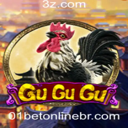 GuGuGu: Uma nova experiência de jogo com 01bet oficial