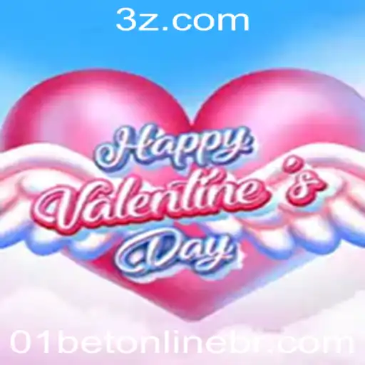 HappyValentinesDay: Um Mergulho em Diversão e Estratégia