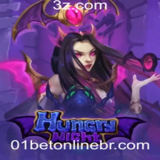 HungryNight: Mergulhe na Aventura Noturna Cheia de Desafios