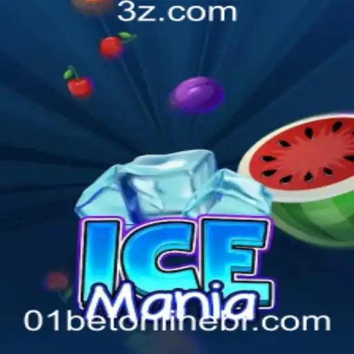 Descubra o Universo de IceMania: O Novo Fenômeno do Mundo dos Jogos
