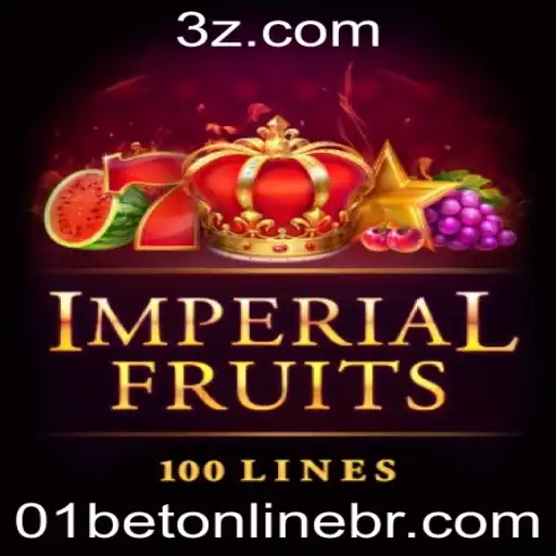 Explorando a Emoção do Jogo ImperialFruits100