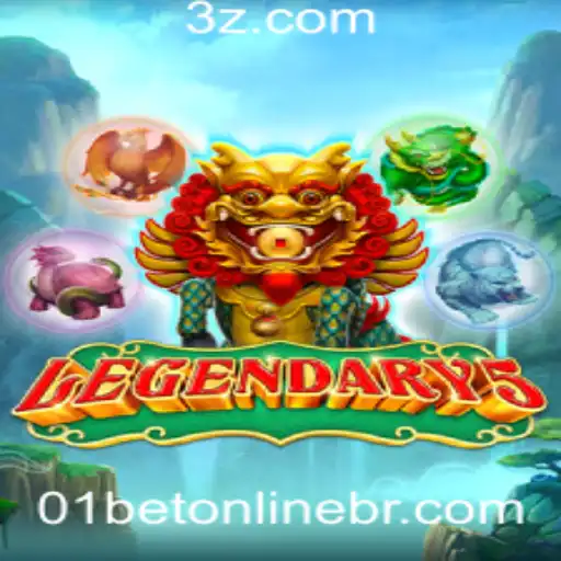 Explorando o Universo de Legendary5: Um Mergulho nas Regras e Estratégias