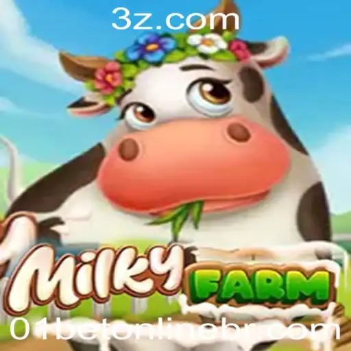 MilkyFarm: Um Mergulho na Diversão do Mundo Virtual e como o 01bet Oficial pode Transformar Sua Experiência