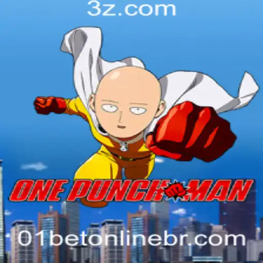 OnePunchMan: Um Jogo de Ação e Estratégia Imperdível