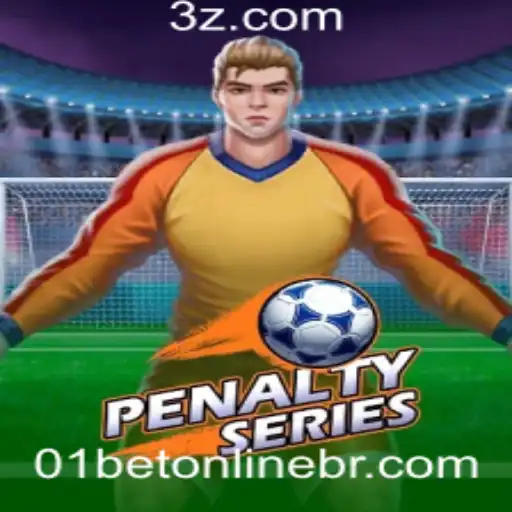 PenaltySeries: O Jogo Estratégico de Pênaltis
