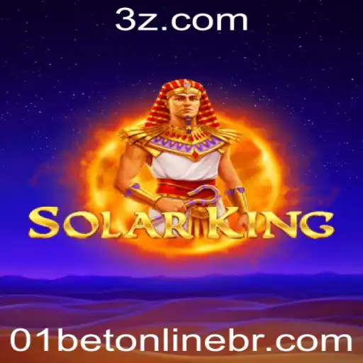 Descubra SolarKing: O Universo Inovador de Estratégia e Aventura
