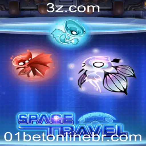Desbravando o Universo com SpaceTravel