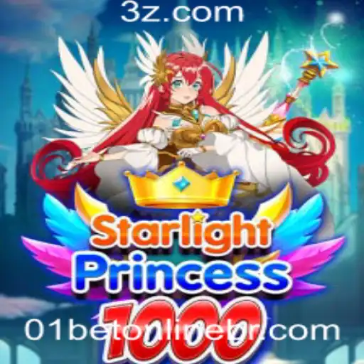 Descubra o Fascinante Mundo de StarlightPrincess1000 no 01bet Oficial