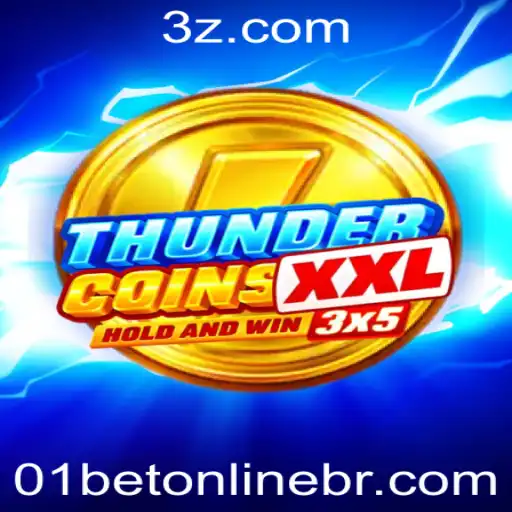 Explorando ThunderCoinsXxl: O Jogo de Aventura e Estratégia do Momento