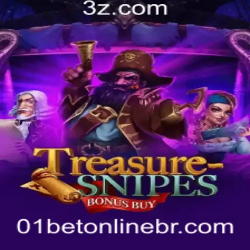 Explorando o Jogo TreasuresnipesBonusBuy e a Plataforma 01bet Oficial