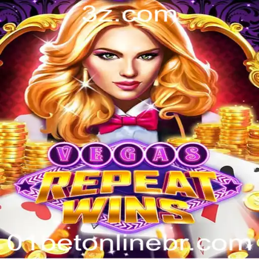 Descubra o Fascinante Mundo de VegasRepeatWins: O Jogo de Casino mais Emocionante