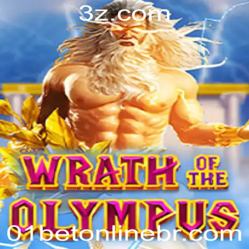 Desvendando WrathofOlympus: O Jogo de Estratégia Épica