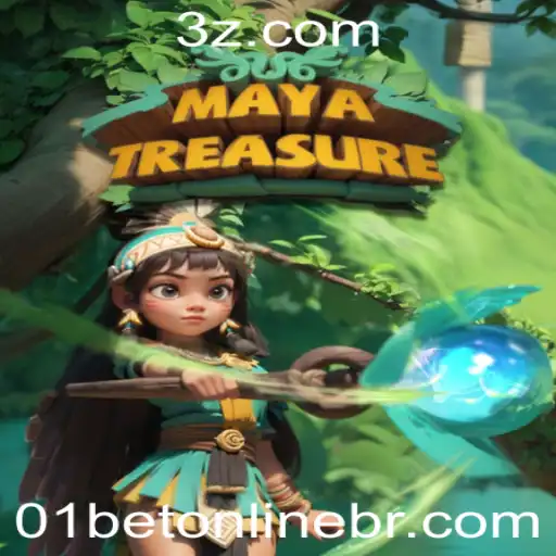 Descubra MayaTreasure: O Excitante Jogo de Aventuras e Desafios Misteriosos