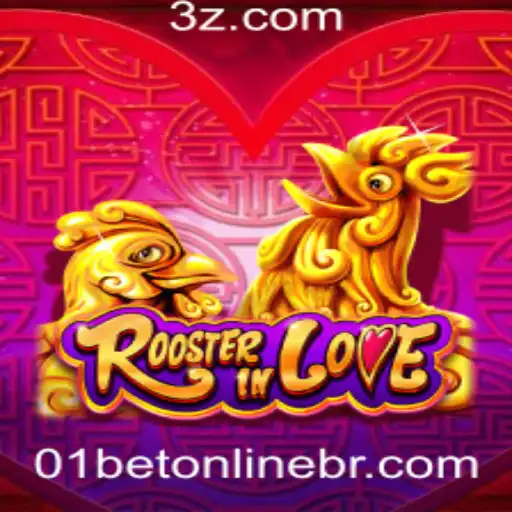 Descubra RoosterInLove: O Jogo Revolucionário com 01bet Oficial