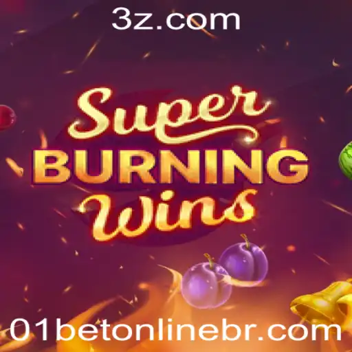 Explorando SuperBurningWins: Um Clássico Moderno de Slots