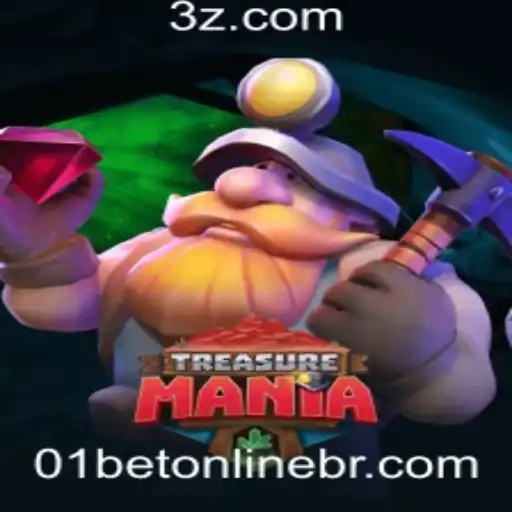 Descubra os Mistérios de TreasureMania: O Novo Fenômeno dos Jogos Online