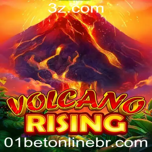 VolcanoRising: Aventura Explosiva no Mundo dos Jogos