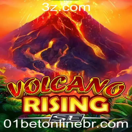 Descubra o Empolgante Mundo do VolcanoRisingSE