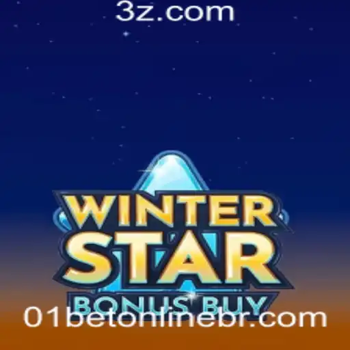 Descubra a Magia do Jogo WinterStarBonusBuy na 01bet Oficial