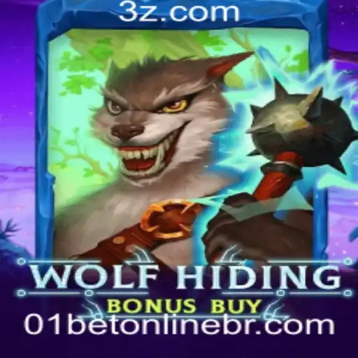 Descubra o Fascinante Mundo de WolfHidingBonusBuy em 01bet Oficial